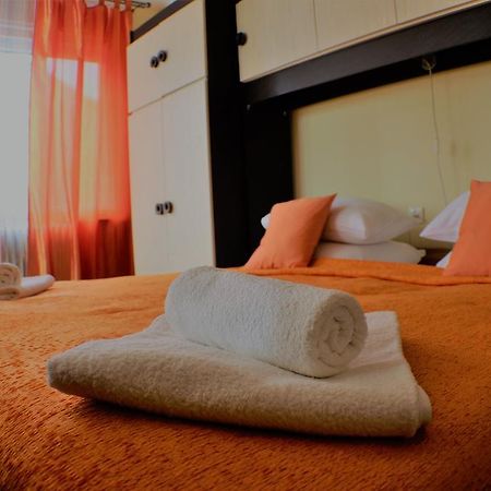 Altan Apartments Hévíz Buitenkant foto