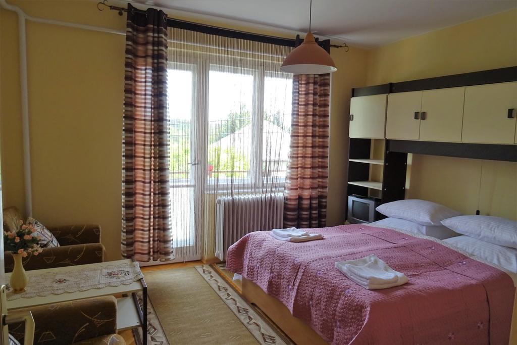 Altan Apartments Hévíz Buitenkant foto
